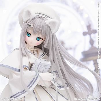 Amazon.co.jp: アゾンインターナショナル s*t*j × Iris Collect